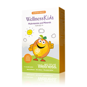 Витамины и минеральные комплексы (натуральные)