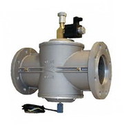 Клапаны  газовые 