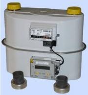 Счетчики газовые METRIX (МЕТРИКС) 