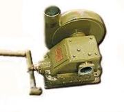 Вентиляторы ЭРВ и фильтры для сооружений ГО  