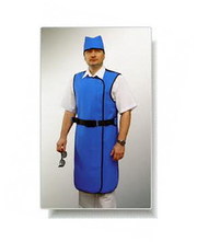 Одежда рентгенозащитная 