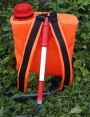 Огнетушитель ранцевый лесной РЛО Ермак (РП-18 Ермак)   