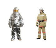 Одежда пожарного БОП   