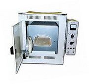 Печи муфельные  