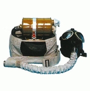 Противогазы ГП-7,  ГП-7В,  ГП-7Б