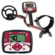 Металлодетектор X-Terra 305