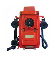 Телефоны  взрывозащищенные   