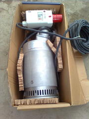 Grundfos DW.65.27.(A)