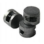 Пломбы свинцовые оптом в Новосибирске