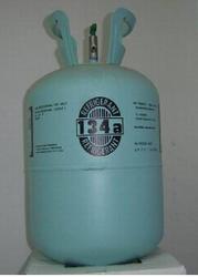 Фреон R-12, R-22, R-134А, R-404А, R-406, R-407с