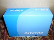 Калоприёмник Alterna 30 шт.