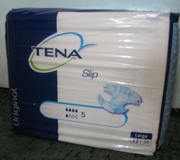 Памперсы для взрослых