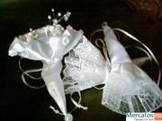 Свадебная флористика оптом