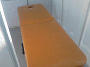 Массажная кушетка