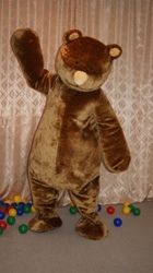 Продам ростовые куклы!!