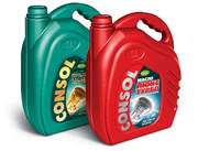 Масла и смазочные материалы