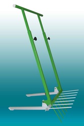 Рыхлитель почвы