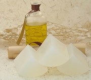 Товары для мыловарения, мыльная основа