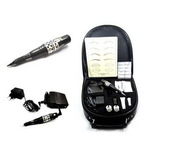 Машинка для перманентного макияжа татуажа Biotouch Mosaiс Биотач Biotek Биотек с педалью