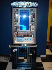 Игровые аппараты Тетрис