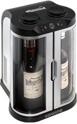 Срочно новый винный шкаф 