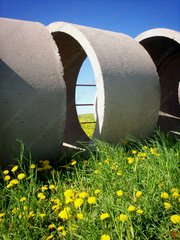 Кольца для колодцев