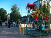 аттракцион 