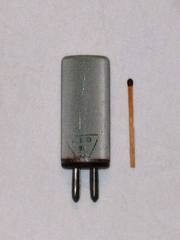 Кварц 200кГц