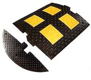 Неровность дорожная «Лежачий полицейский»