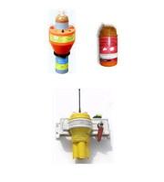 Буй светодымящий БСД, шашка дымовая ШДП-01