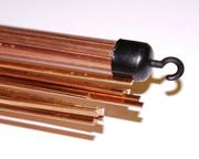 Припой ПОС-61, ПОС-90, медно-фосфорный припой