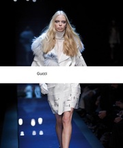 новое ПАЛЬТО осень весна GUCCI