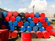 продам бочки пластиковые дешево