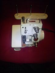 оверлок SEIKO