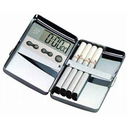 КУПЛЮ! Портсигар с таймером