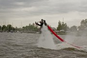 .Адреналин предлагает Russian FlyBoard и JetPack