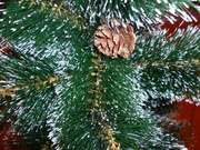 Ели искусственные