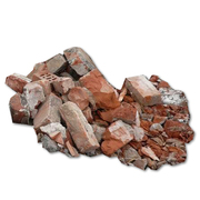 Битый кирпич, асфальт, бетон, шлак. Продажа__Доставка. Тел:766-477