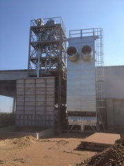 сушилки Perry (Англия)