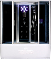 Душевая кабина с ванной Timo T-1170