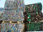 Закупаем БУ ПЭТ бутылку