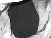 Резиновая крошка,  резиновые чипсы