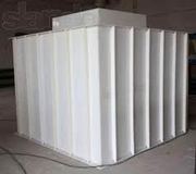 кессон (погреб)