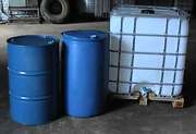 куплю бу промышленную тару бочки, евро-кубы на 1000л ДОРОГО