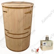 Комплект фитобочка