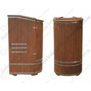 Фитобочка «Компактная» с водной морилкой