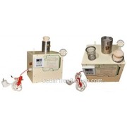 Парогенератор «Фито универсал» наливного типа