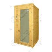 Одноместная инфракрасная сауна