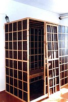 Релакс кабина