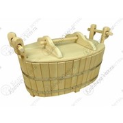 Запарник 45 литров